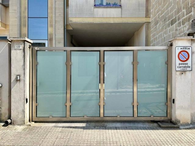 Box in vendita a Maglie, Lecce