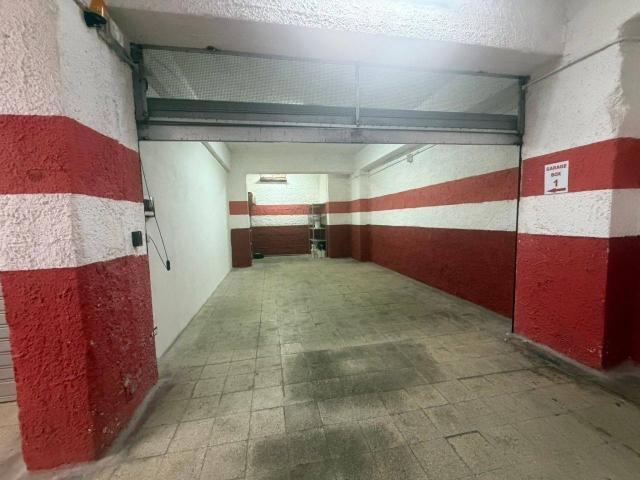 Box in vendita a Maregrosso, Messina