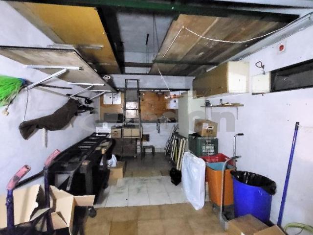 Box in vendita a San Faustino-Madonnina-Quattroville, Modena