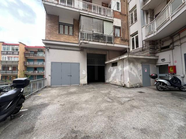 Box in vendita a Municipalità 5, Campania