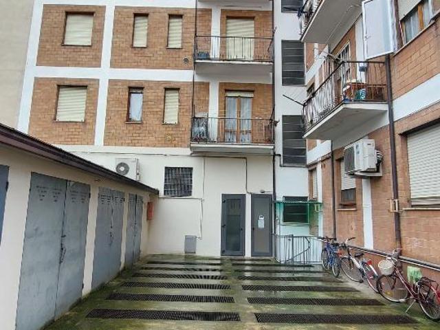 Box in vendita a Piacenza, Reggio Emilia