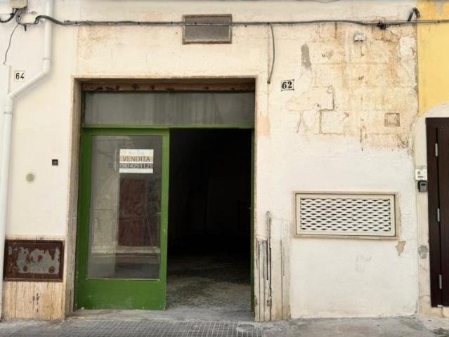 Box in vendita a Pozziglioni, Puglia