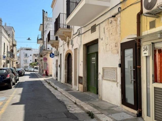 Box in vendita a Pozziglioni, Puglia
