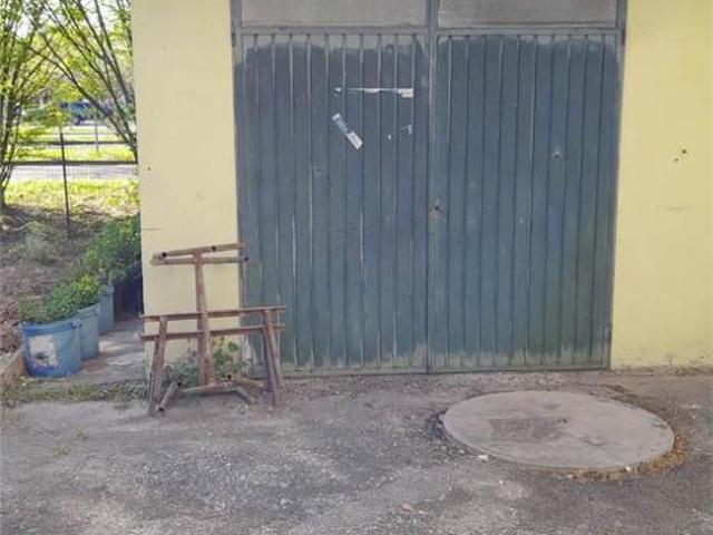Box in vendita a Unione dei comuni del Sorbara, Ravarino