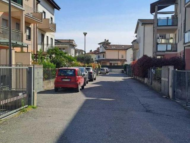Box in vendita a Rottofreno, Reggio Emilia