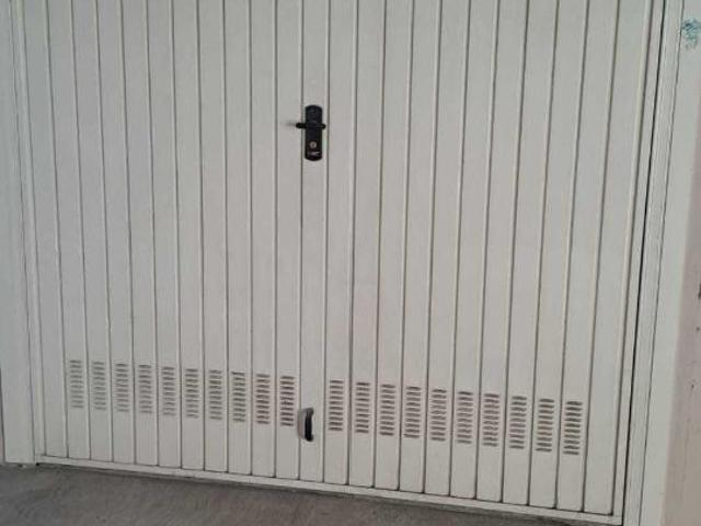 Box in vendita a Rottofreno, Reggio Emilia
