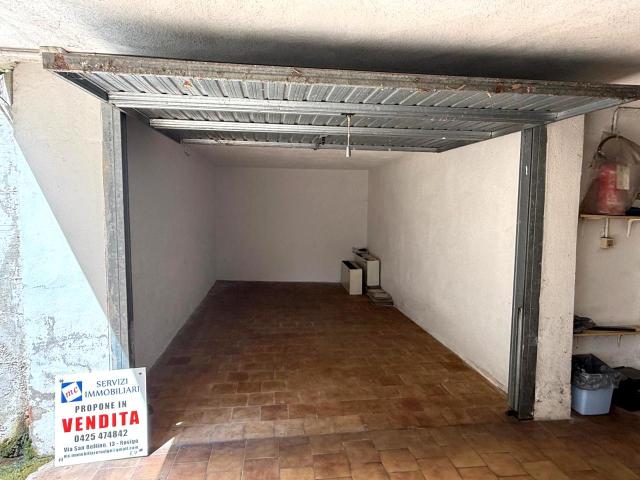 Box in vendita a Commenda Est, Rovigo