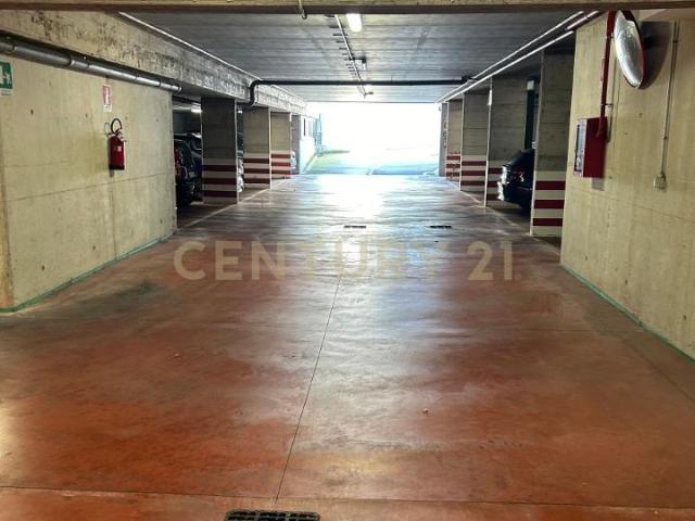 Box in vendita a Case Nuove, San Martino Buon Albergo