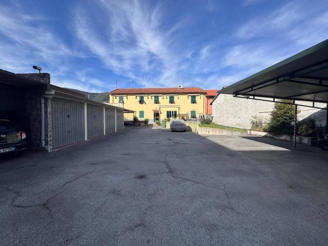 Box in vendita a Riva Trigoso, Sestri Levante