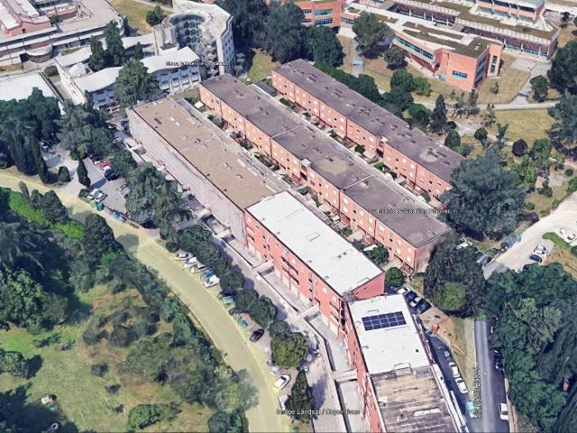 Box in vendita a Contrada della Selva, Siena