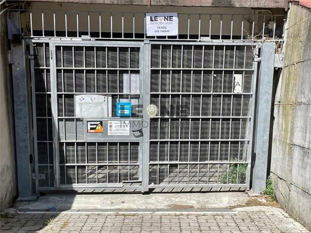Box in vendita a Spilamberto, Modena