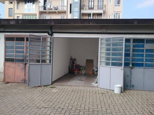 Box in vendita a Centro, Torino