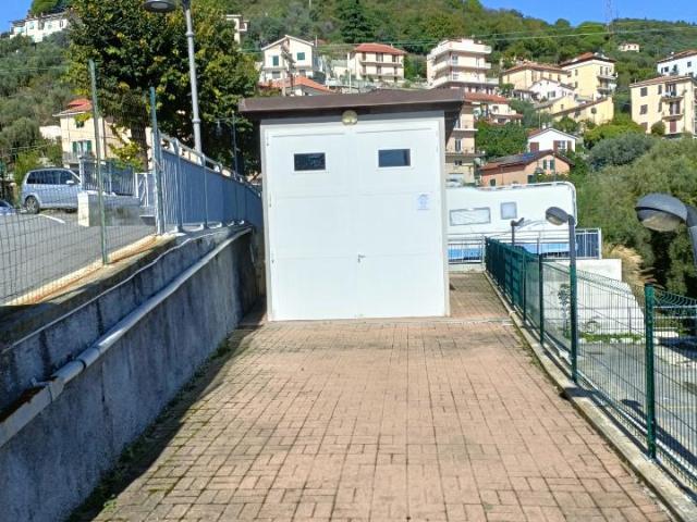 Box in vendita a Cantalupo, Varazze