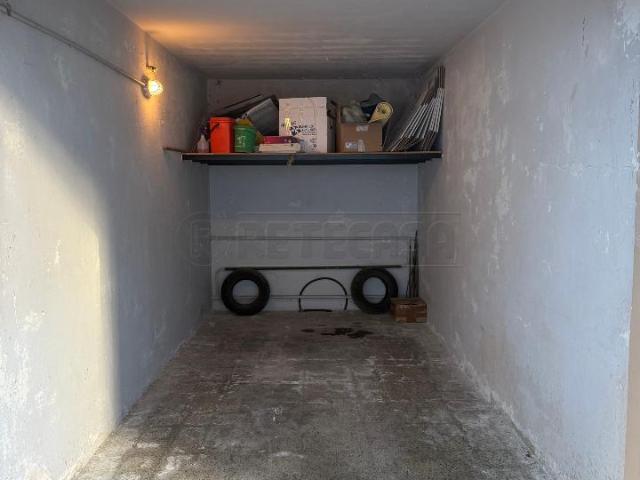 Box in vendita a San Pio X, Vicenza