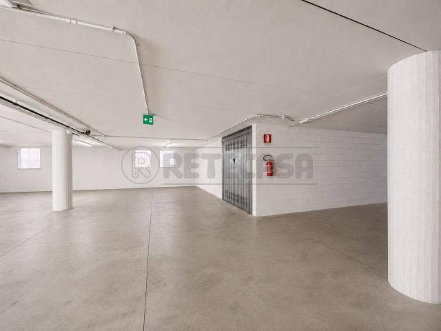 Box in vendita a Busa, Vigonza