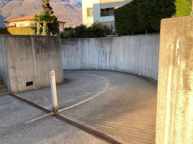 Garage mieten in Bellinzona, Tessin