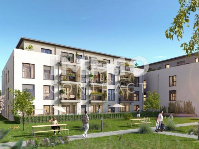 Apartment kaufen in Ober-Grafendorf, Niederösterreich