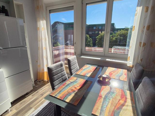 Apartment mieten in Katastralgemeinde Geidorf, Graz