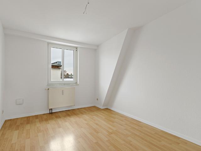 Wohnung mieten in Halle, Sachsen-Anhalt