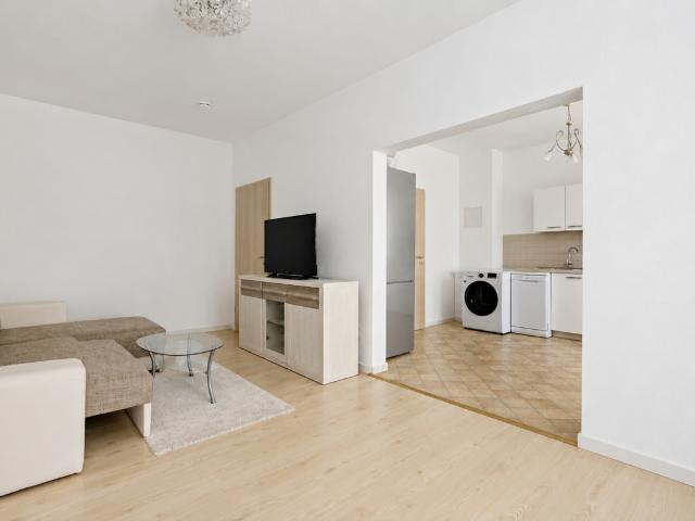 Wohnung mieten in Glaucha, Halle
