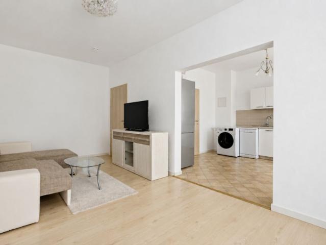 Apartment mieten in Glaucha, Halle