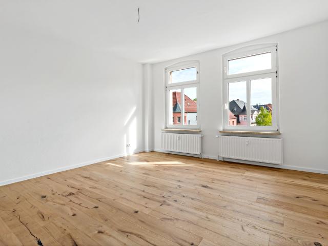 Wohnung mieten in Trotha, Halle