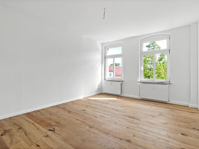 Wohnung mieten in Trotha, Halle