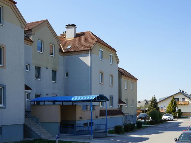 Apartment mieten in Lichtenwörth-Nadelburg, Neue Siedlung