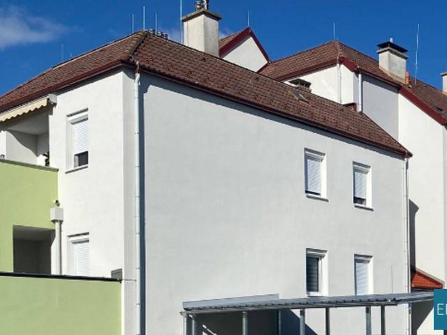 Apartment mieten in Lichtenwörth-Nadelburg, Neue Siedlung