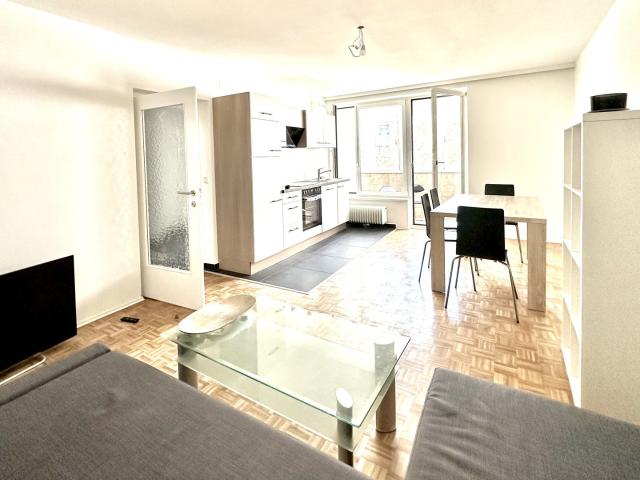 Wohnung mieten in Ottakring, Wien