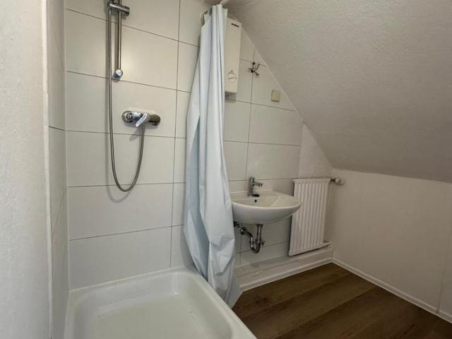 Wohnung mieten in Mitte, Bremen