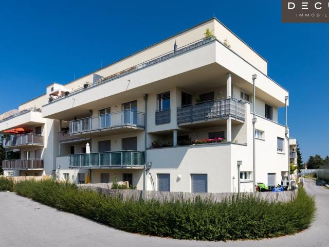 Wohnung mieten in Gersdorf-Feistritz, Steiermark
