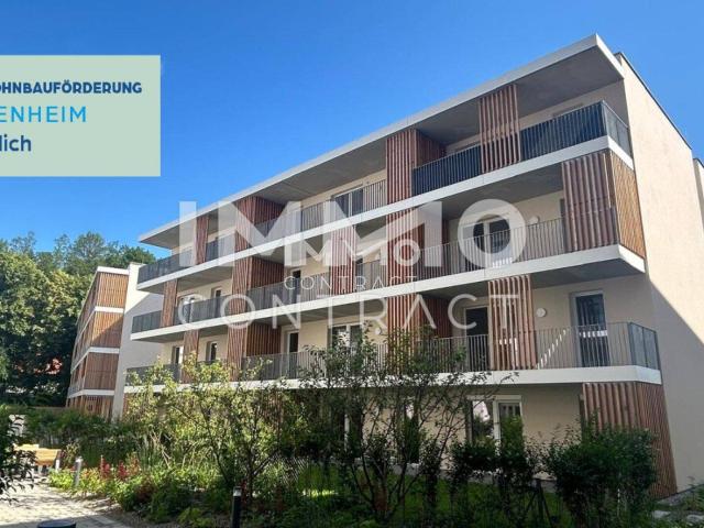 Apartment kaufen in Weitern, St. Pölten