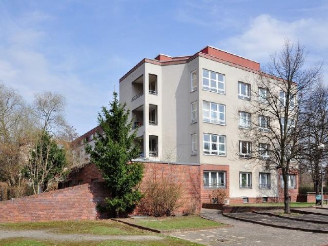 Apartment mieten in Schmargendorf, Berlin