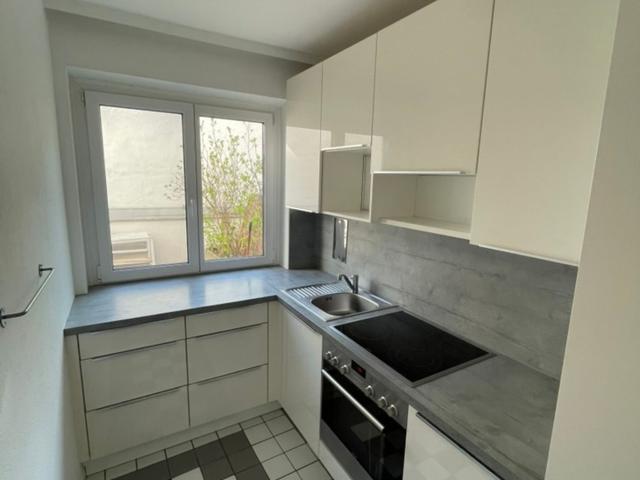 Wohnung mieten in Donaustadt, Wien