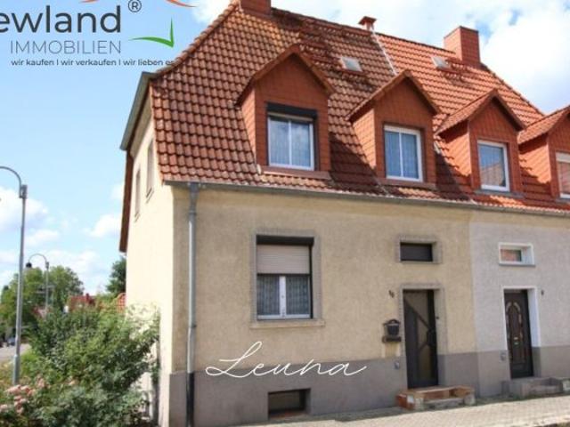 Haus kaufen in Leuna, Sachsen-Anhalt