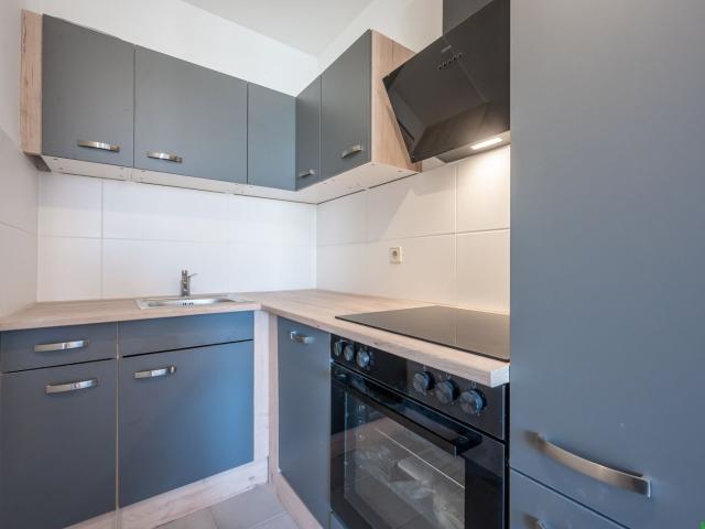 Wohnung mieten in Seestadt, Wien