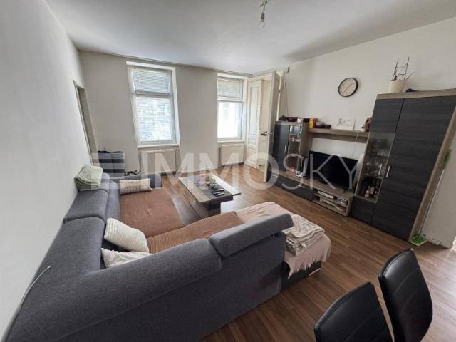 Apartment kaufen in Wien
