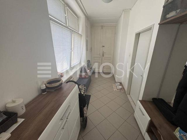 Apartment kaufen in Wien