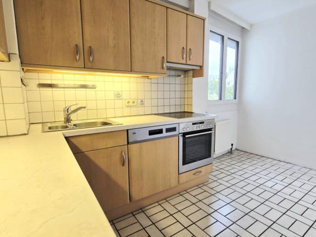 Wohnung kaufen in KG Hadersdorf, Wien