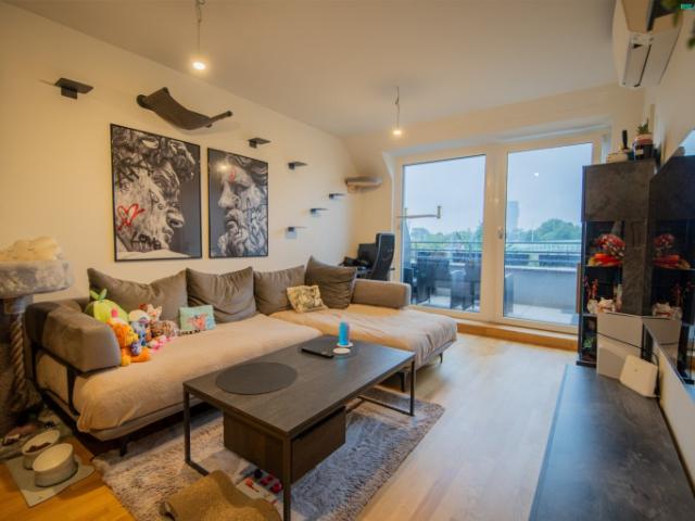 Wohnung kaufen in Floridsdorf, Wien