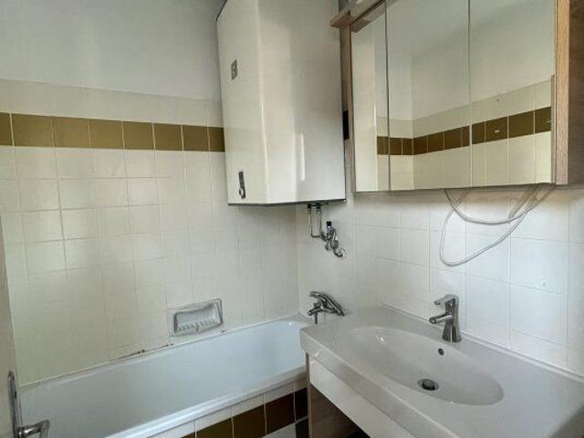 Apartment mieten in Großeibenstein, Gmünd