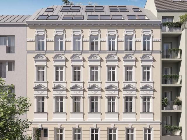 Wohnung kaufen in Donaustadt, Wien
