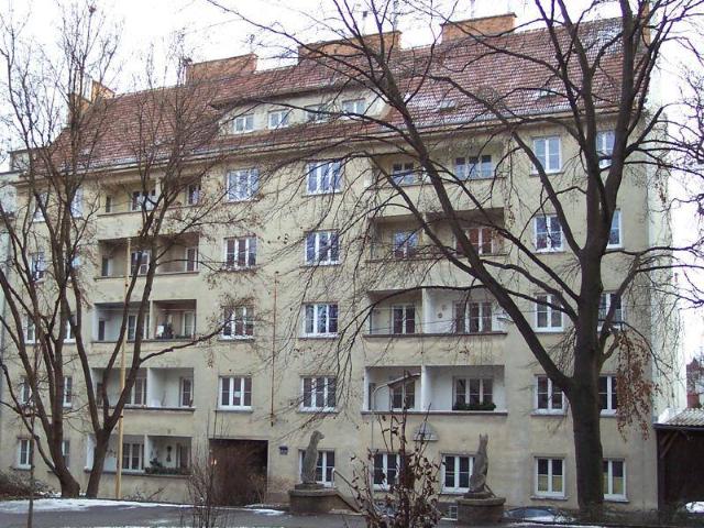 Apartment mieten in Währing, Wien