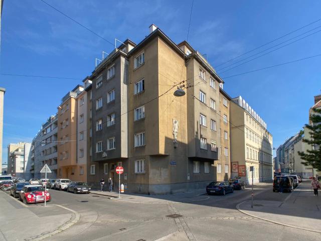 Apartment mieten in Ottakring, Wien
