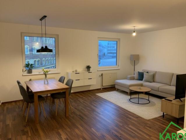 Wohnung mieten in Wien