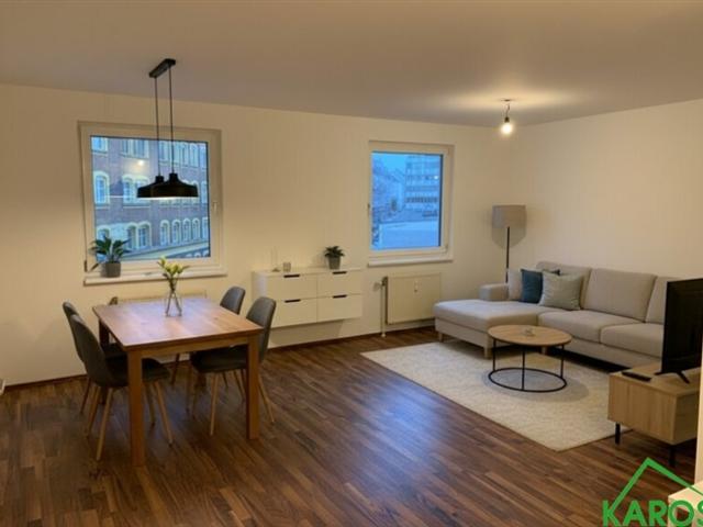 Wohnung mieten in KG Favoriten, Wien