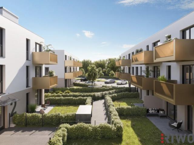 Wohnung kaufen in Gerasdorf, Niederösterreich