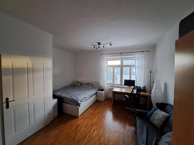Apartment mieten in Salzburg
