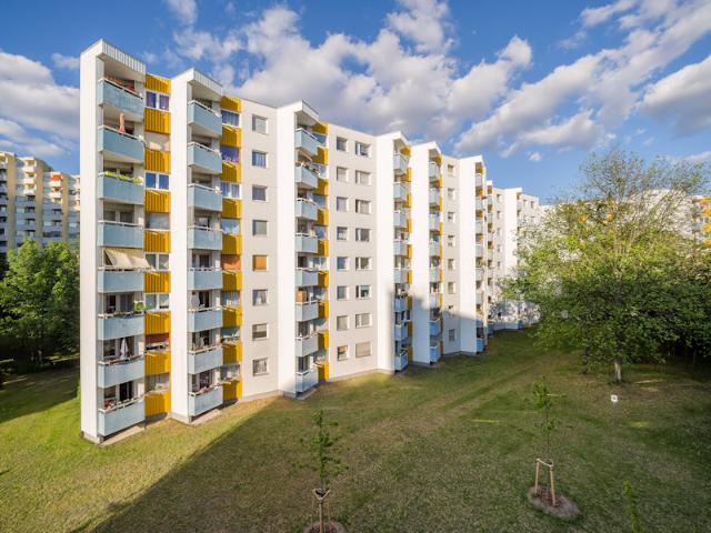 Wohnung mieten in Hakenfelde, Berlin
